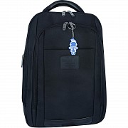 Рюкзак Bagland Faster 23 л. чорний (0018266) Київ
