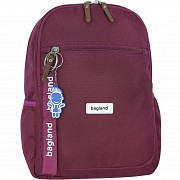 Наплічник Bagland Young 13 л. вишня (0051066) Київ