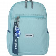Наплічник Bagland Young 13 л. тіфані (0051066) Київ