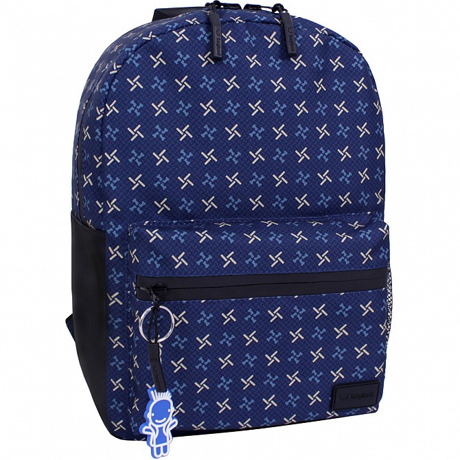 Рюкзак Bagland Frost 13 л. сублімація 463 (005406640) Київ - изображение 1