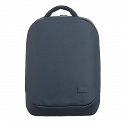 Наплічник для ноутбука Bagland Shine 16 л. т.сірий (0058166) Київ