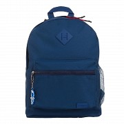 Наплічник Bagland Hood W/R 17 л. синій 451 (0054466) Київ