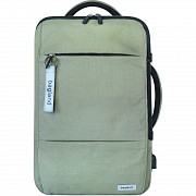 Наплічник Bagland Ганновер 42 л. койот (0090190) Київ
