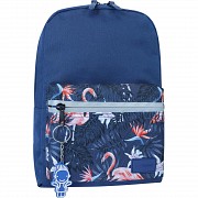 Наплічник Bagland Молодіжний mini 8 л. синій 762 (0050866) Київ