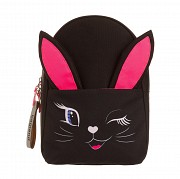Рюкзак Bagland Cute 10 л. чорний 1159 (0080666) Київ