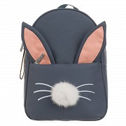Рюкзак Bagland Cute 10 л. сірий/чайне дерево (0080666) Київ