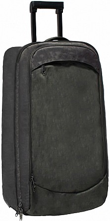 Сумка Дорожна Bagland Рим 62 л. хакі (0039370) Київ - изображение 1