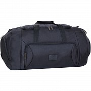 Сумка Дорожна Bagland Сумка Дорожна SPACE 81 л. чорний (0090566) Київ
