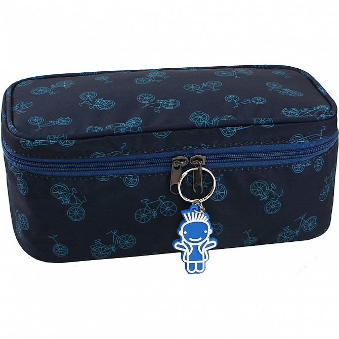 Косметичка Bagland 4 л. сублімація 340 (00710154) Київ - изображение 1