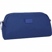 Косметичка Bagland Косметичка 4 л. синій (0019866) Київ