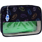 Косметичка Bagland  9 л. сублімація 172 (00708154) Київ