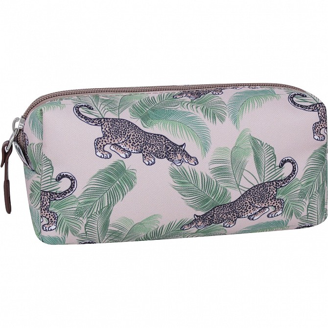 Косметичка Bagland Косметичка 1 л. сублімація 796 (00200664) Київ - изображение 1