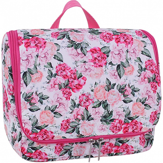 Косметичка Bagland Ines 5 л. сублімація 793 (00739664) Київ - изображение 1