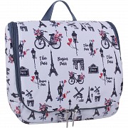 Косметичка Bagland Ines 5 л. сублімація 791 (00739664) Київ