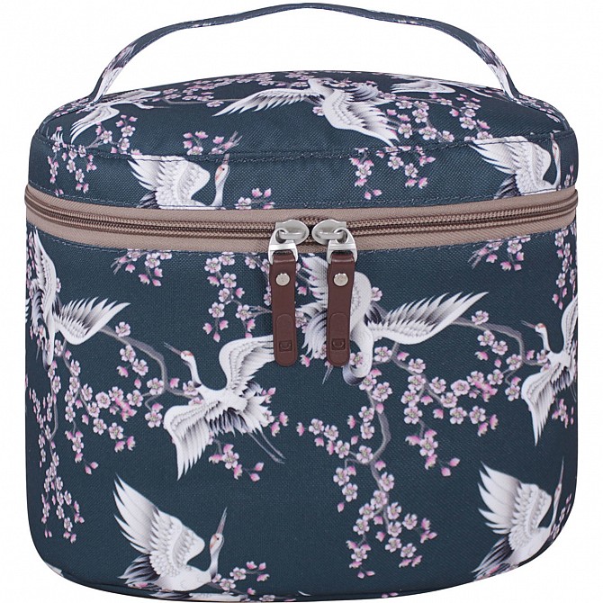 Косметичка Bagland Cristina 7 л. сублімація 794 (00740664) Київ - изображение 1