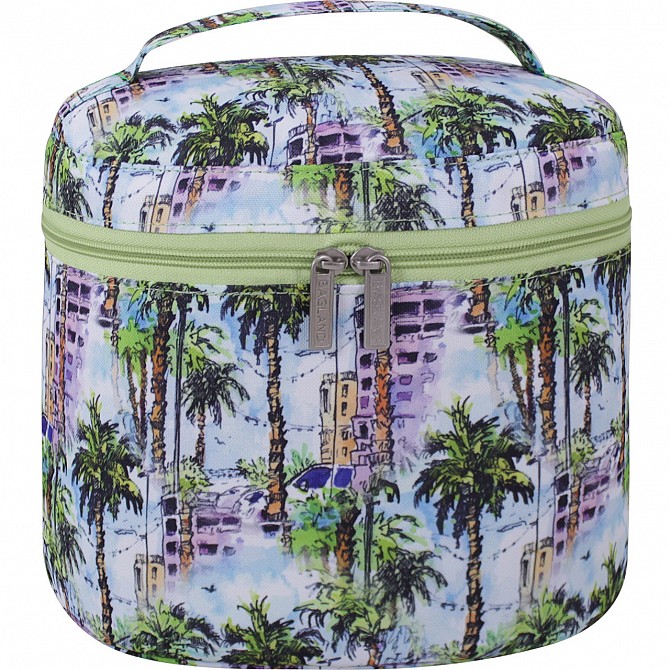 Косметичка Bagland Cristina 7 л. сублімація 795 (00740664) Київ - изображение 1