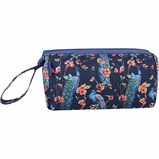 Косметичка Bagland Ofelia 4 л. сублімація 787 (00741664) Київ - изображение 1