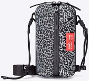 Тканевая сумка Ucon Mateo Bag Black Safari серая Киев