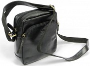 Cумка для документов  Always Wild 5742 black черный Київ