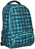 Молодежный рюкзак  PASO 21L 15-8122C Київ