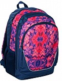 Молодежный рюкзак PASO 21L 15-367A синий Киев