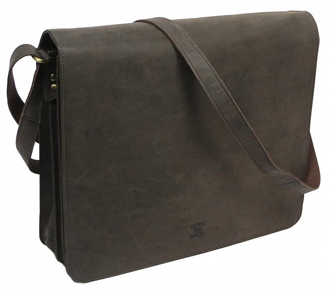 Кожаная сумка Always Wild TM-43-CBH-58877 Київ - изображение 1