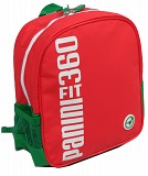 Рюкзак детский Panini FIT 360 красный 559-15 6 л Киев
