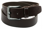 Мужской ремень Skipper под джинсы Киев