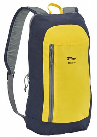 Рюкзак молодежный Crivit Rucksack Mini 10L, HG03350D Киев - изображение 1