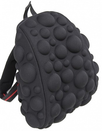 Рюкзак детский Bubble mini black 10 L, 16352 Киев - изображение 1