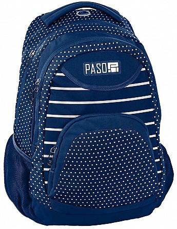 Молодежный рюкзак PASO 28L, 18-2708DO Киев - изображение 1