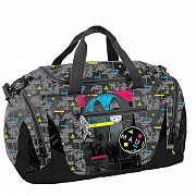 Спортивная сумка Paso 27L, MAUC-019 Київ