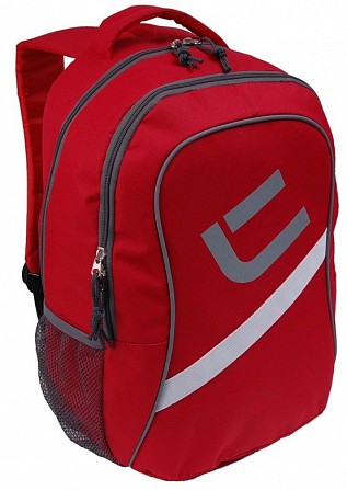 Рюкзак городской 26L Corvet, BP2053-51 красный Київ - изображение 1