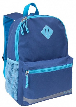 Рюкзак городской 20L Corvet, BP2058-73 синего цвета Киев - изображение 1