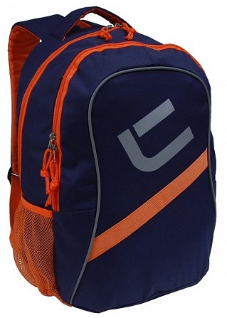 Городской рюкзак 26L Corvet, BP2053-79 синий Киев - изображение 1