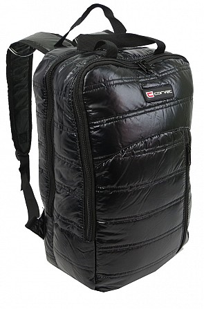 Болоневый рюкзак 13L Corvet, BP2019-88 черный Київ - изображение 1