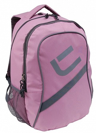 Женский городской рюкзак 26L Corvet, BP2053-01 розовый Київ - изображение 1