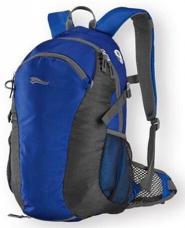 Спортивный рюкзак, велорюкзак Crivit 20L HG05073B синий Київ - изображение 1