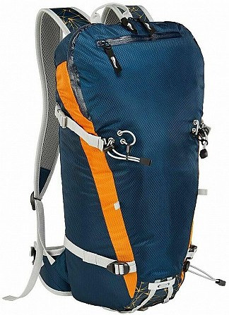 Туристический, трекинговый рюкзак Crivit 25L синий Киев - изображение 1