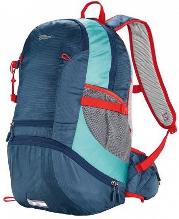 Спортивный, трекинговый рюкзак Crivit 30L синий Киев - изображение 1