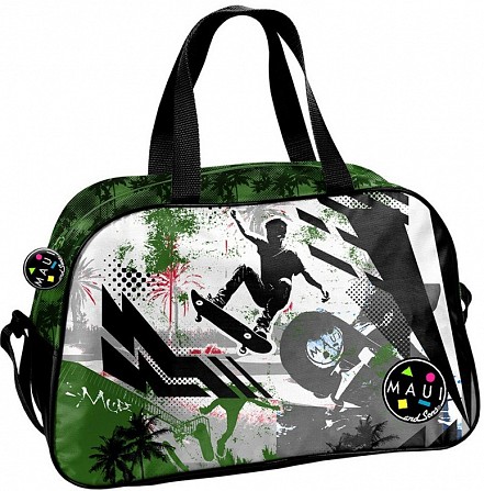 Спортивная детская сумка 13L Paso Maui and Sons Skater Киев - изображение 1