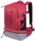 Спортивный рюкзак  Crivit Rucksack бордовый на 25л Киев