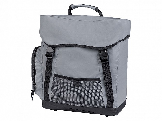 Велосумка Crivit Pannier Bag из ткани на 17л Киев - изображение 1