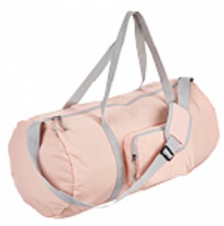 Уценка! Спортивная складная сумка для фитнеса 29L Faltbare Tasche розовая Киев - изображение 1