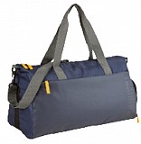 Спортивная сумка с отделом для обуви 28L Crane Sport und Fitnesstasche синяя Київ