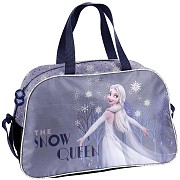 Спортивная сумка для девочки Снежная королева The Snow Queen 13L Paso Київ