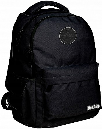 Молодежный рюкзак 22L Paso PPNE20-2705/16 черный Киев - изображение 1