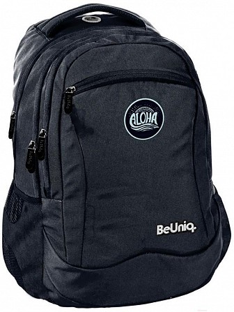 Городской рюкзак 24L Paso BeUniq Aloha PPAL20-2808 синий Киев - изображение 1