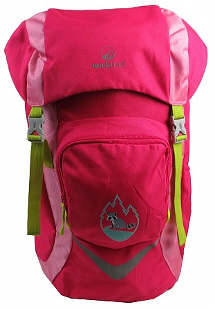 Детский спортивный рюкзак 20L Rocktrail розовый Київ - изображение 1