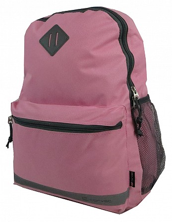 Женский городской рюкзак 20L Corvet, BP2058-00 розовый Київ - изображение 1